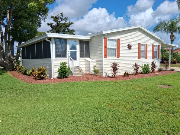 5644 Regency Blvd #121, Pt Orange, FL 32127