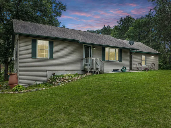 10601 W Colby Rd, Gowen, MI 49326