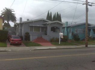 2715 55th Ave, Oakland, CA 94605