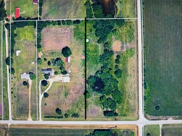5 N 20th West Ave, Sperry, OK 74073
