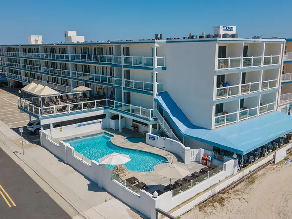 9103 Atlantic Ave #306, Wildwood Crest, NJ 08260