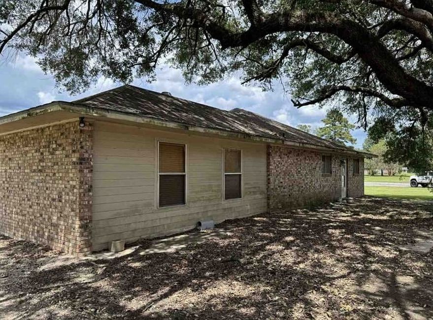 Property Front View