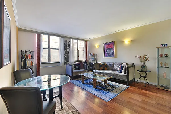 Rented by Corcoran | media 21