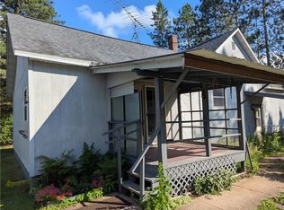 9995 Raven Road, Hayward, WI 54843