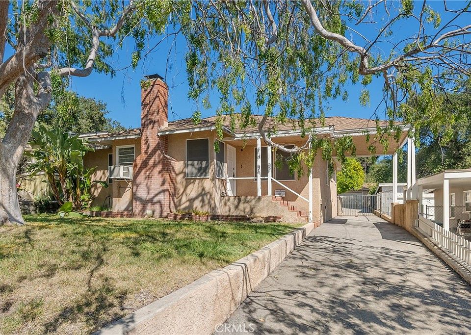 1st image of 10128 Haines Canyon Ave