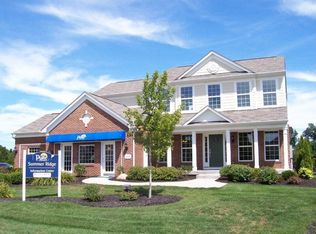 409 Letterman Dr, Brownsburg, IN 46112