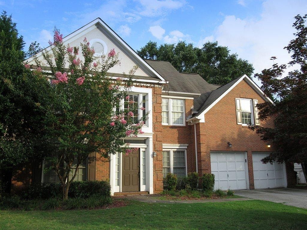 4730 Avocet Dr, Norcross, GA 30092 Zillow