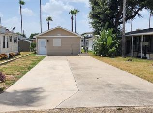 2430 Bobolink Cir E, Palmview, TX 78572