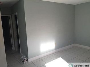 3030 NW 134th St APT 1, Opa Locka, FL 33054