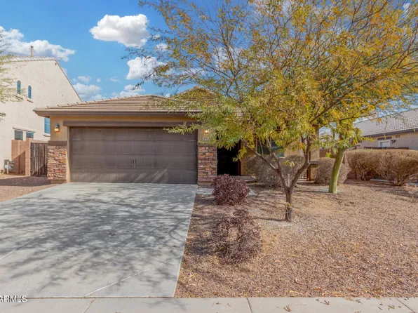 3905 S 185TH Lane, Goodyear, AZ 85338