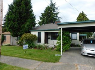 1111 S 12th St, Mount Vernon, WA 98274