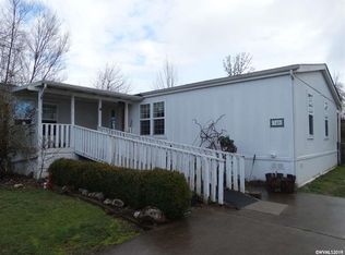 346 Aspen Dr, Aumsville, OR