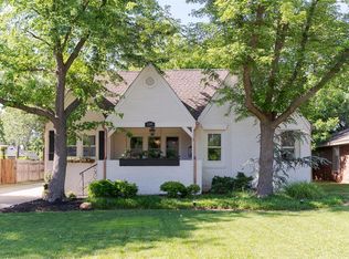 1108 W Wilshire Blvd, Nichols Hills, OK 73116