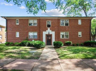 7011 Tulane Ave #1E, Saint Louis, MO 63130