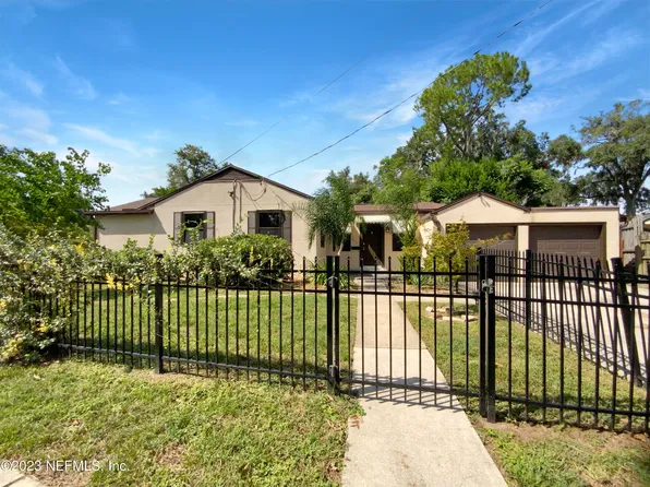 4727 CEDARWOOD Road, Jacksonville, FL 32210