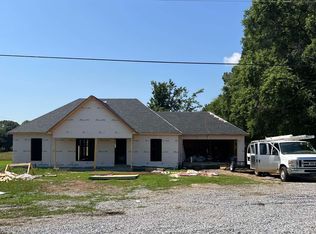 2656 County Road 16, Florence, AL 35633