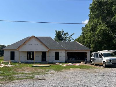 2656 County Road 16, Florence, AL, 35633