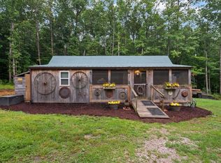 367 Martin Pierce Rd, Cub Run, KY 42729