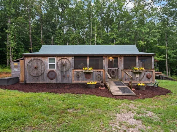 367 Martin Pierce Rd, Cub Run, KY 42729