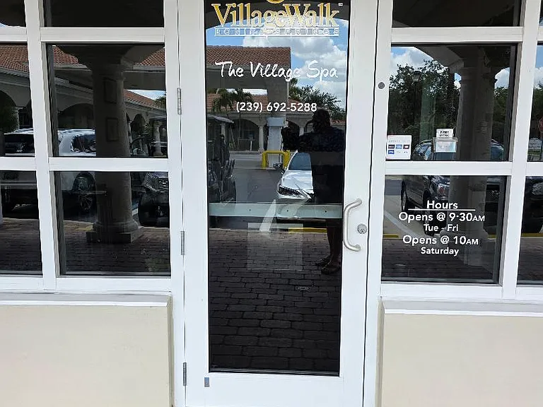 Village Walk Day Spa