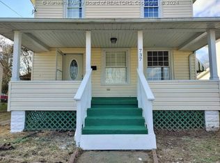 737 Drew St, Saint Albans, WV 25177