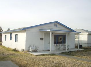 808 N Beech Ave, Pasco, WA 99301