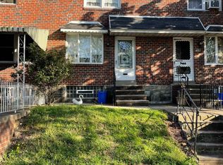 6319 Edmund St, Philadelphia, PA 19135