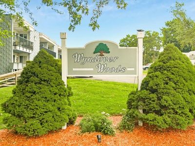 5 Wyndover Woods Lane #3, White Plains, NY, 10603