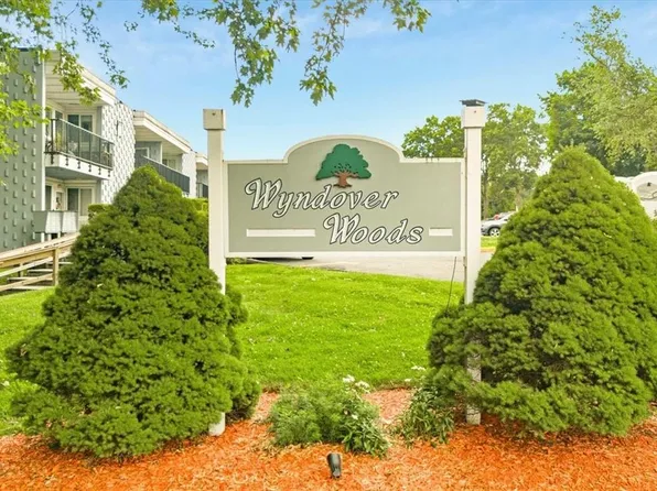 5 Wyndover Woods Lane #3, White Plains, NY 10603