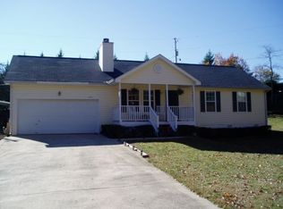 107 Tower Rd, Cumming, GA 30040