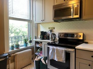 259 Beacon St APT 32, Boston, MA 02116