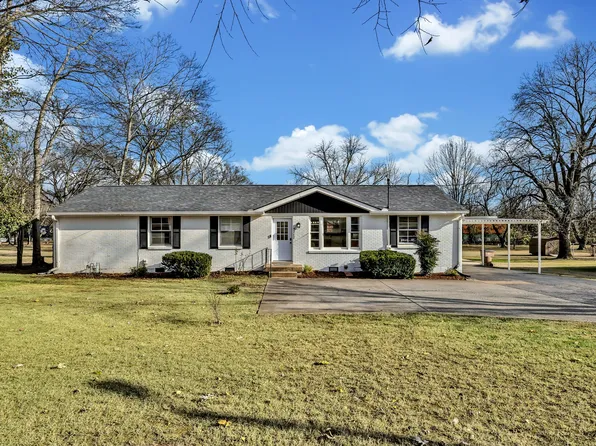4212 Saunders Ave, Nashville, TN 37216