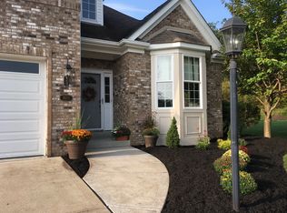 1032 Bomar Ct, Mars, PA 16046