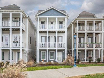 528 Mariner Way #12, Chattanooga, TN, 37402