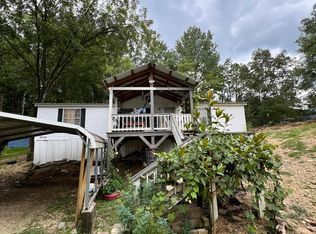 215 Gardners Gin Rd, Cordova, AL 35550