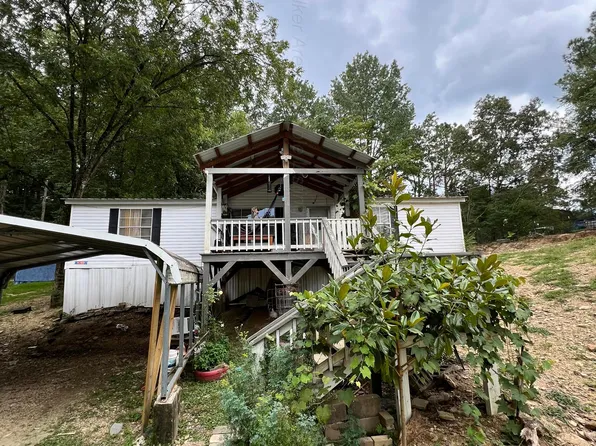 215 Gardners Gin Rd, Cordova, AL 35550