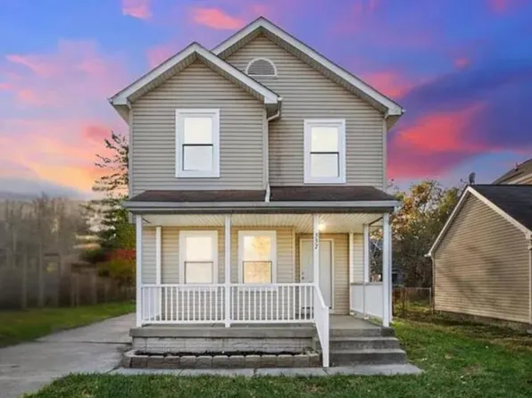 557 Kitchener St, Detroit, MI 48215