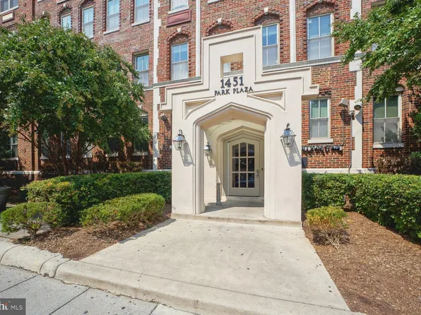 1451 Park Rd NW APT 113, Washington, DC 20010