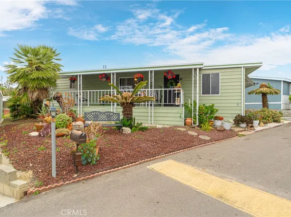 1501 Palos Verdes Dr N Space 114, Harbor City, CA 90710