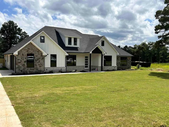 257 Private Road 6305, Mineola, TX 75773