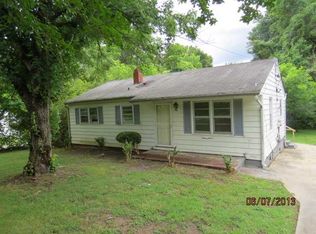 1131 Essex Ave, Gastonia, NC 28052