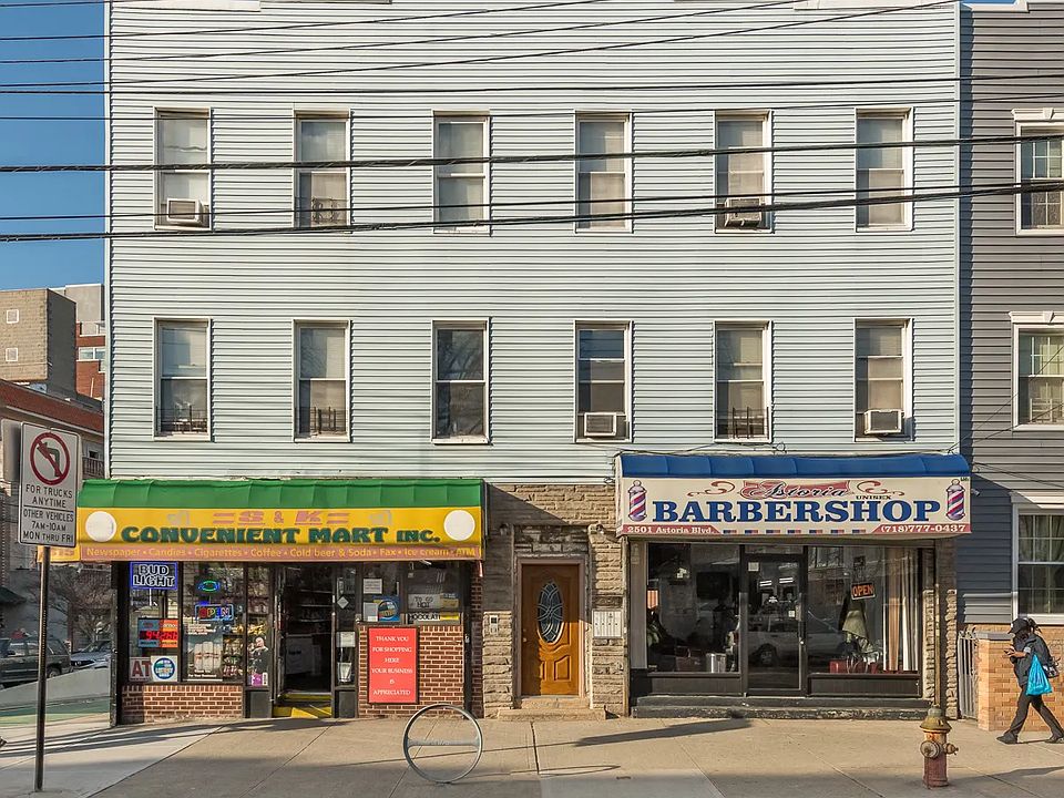 1st image of 25-01 Astoria Blvd #1
