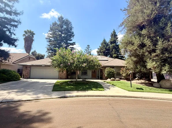 2507 S Tracy Street, Visalia, CA 93292