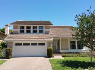 27 Amistad, Irvine, CA 92620