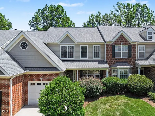 11215 Presidio Dr, Raleigh, NC 27609
