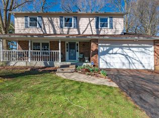 6706 Sunbury Rd, Westerville, OH 43082
