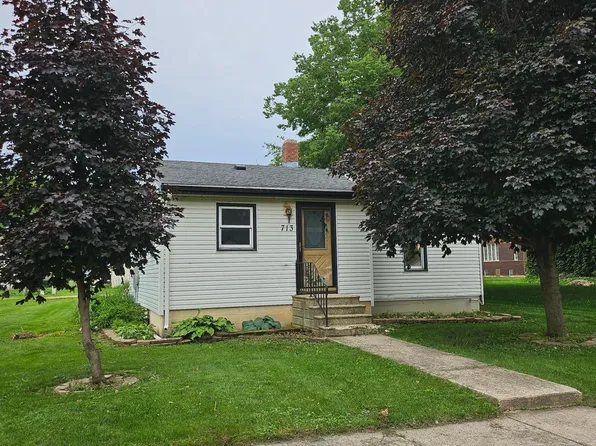 713 3rd Ave, Brewster, MN 56119