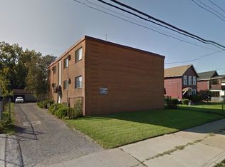 5058 Broadway Ave, Cleveland, OH 44127