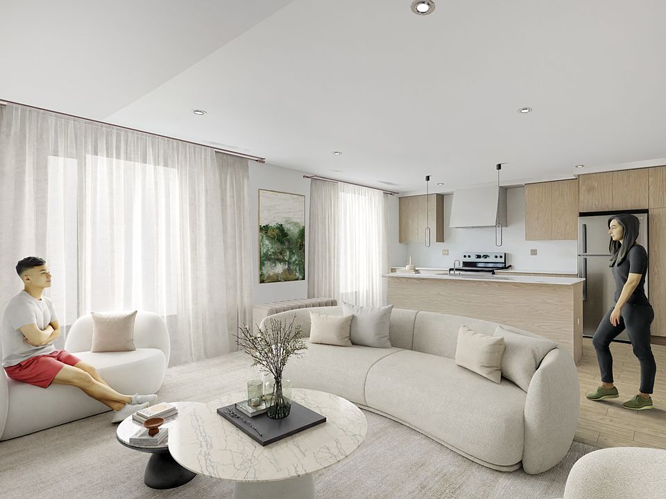 1st image of 1502-08 N 25th St #Penthouse 4c