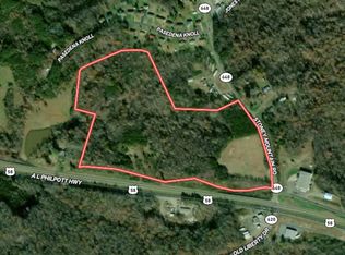 Al Philpott Hwy, Martinsville, VA 24112